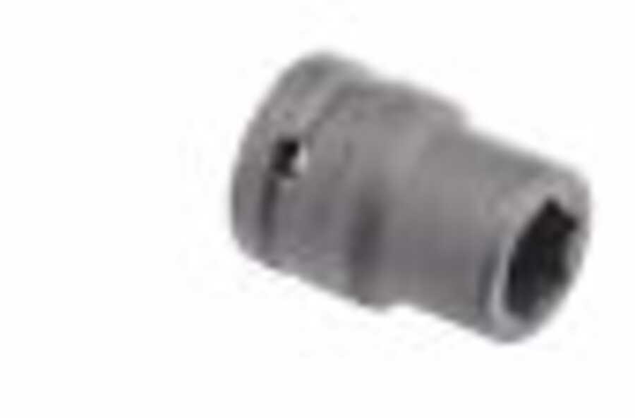 3/4" Drive 2-1/2" Impact Socket