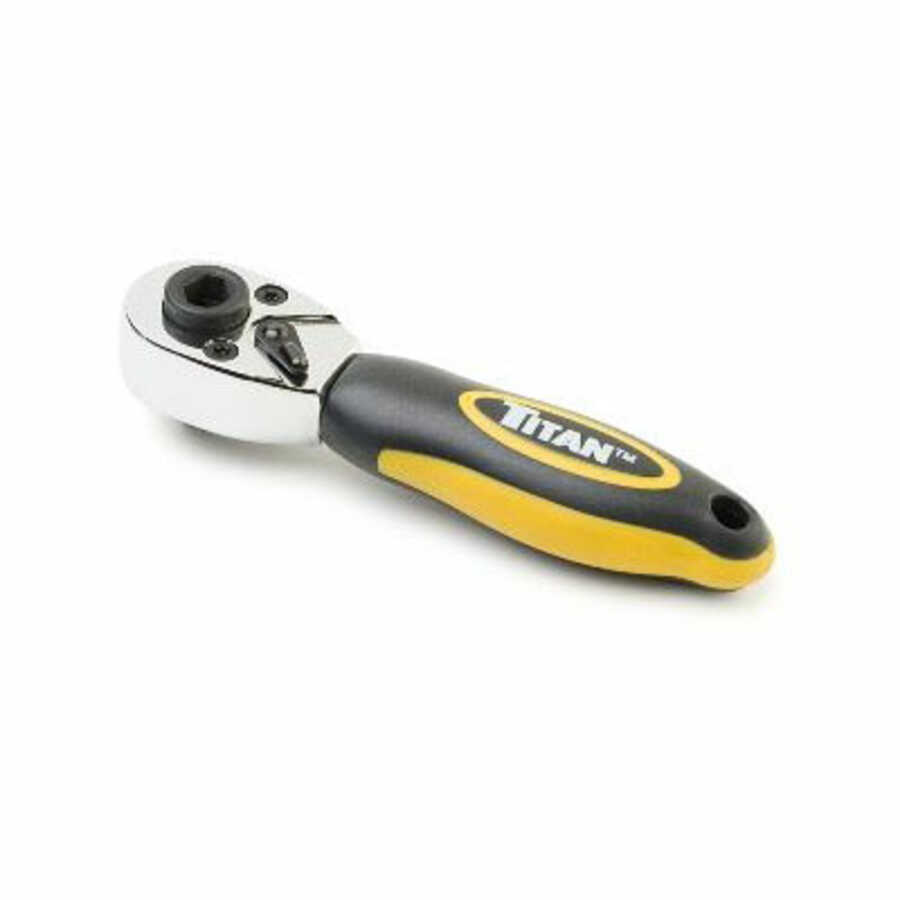 1/4" Drive Ratchet Bit Driver