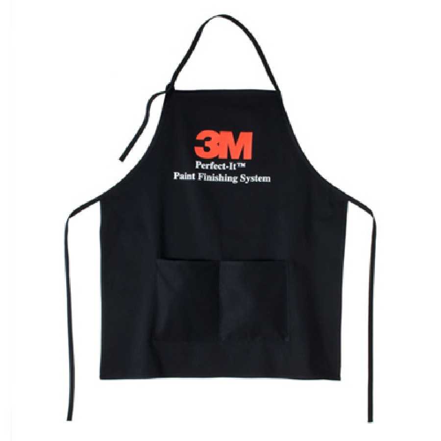 Perfect-It 3000 Buffing Apron