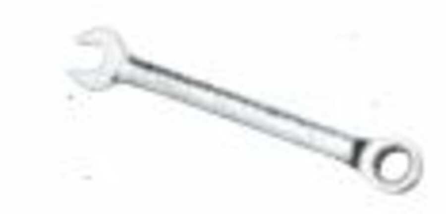 1-1/8" Combination Ratcheting Wrench 425mmL