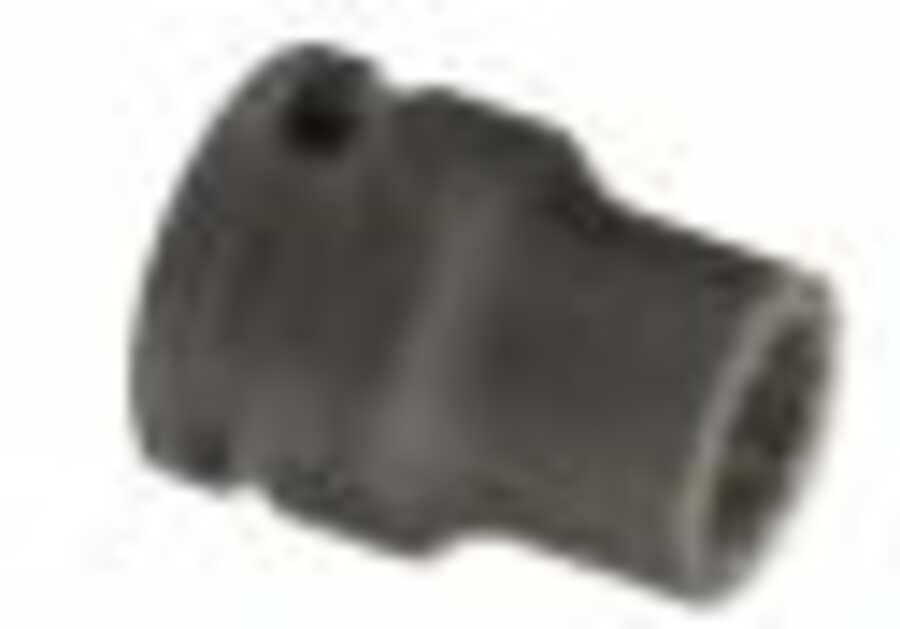 3/4" Drive 2-3/8"(12 pt.) Thin Wall Impact Socket