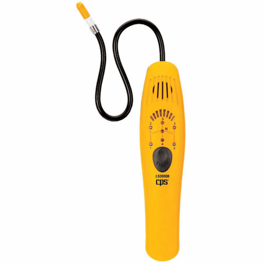 The Eliminator Electronic Refrigerant Leak Detector