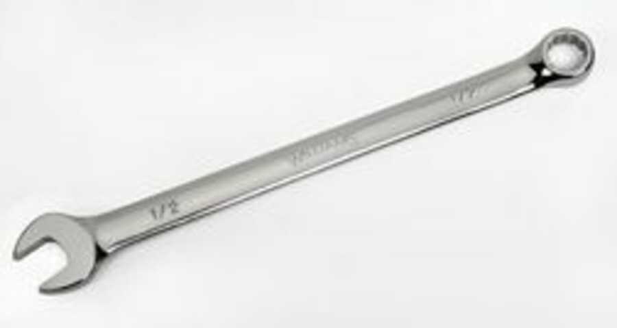 High Polished Combo Wrench 12 Point 7MM