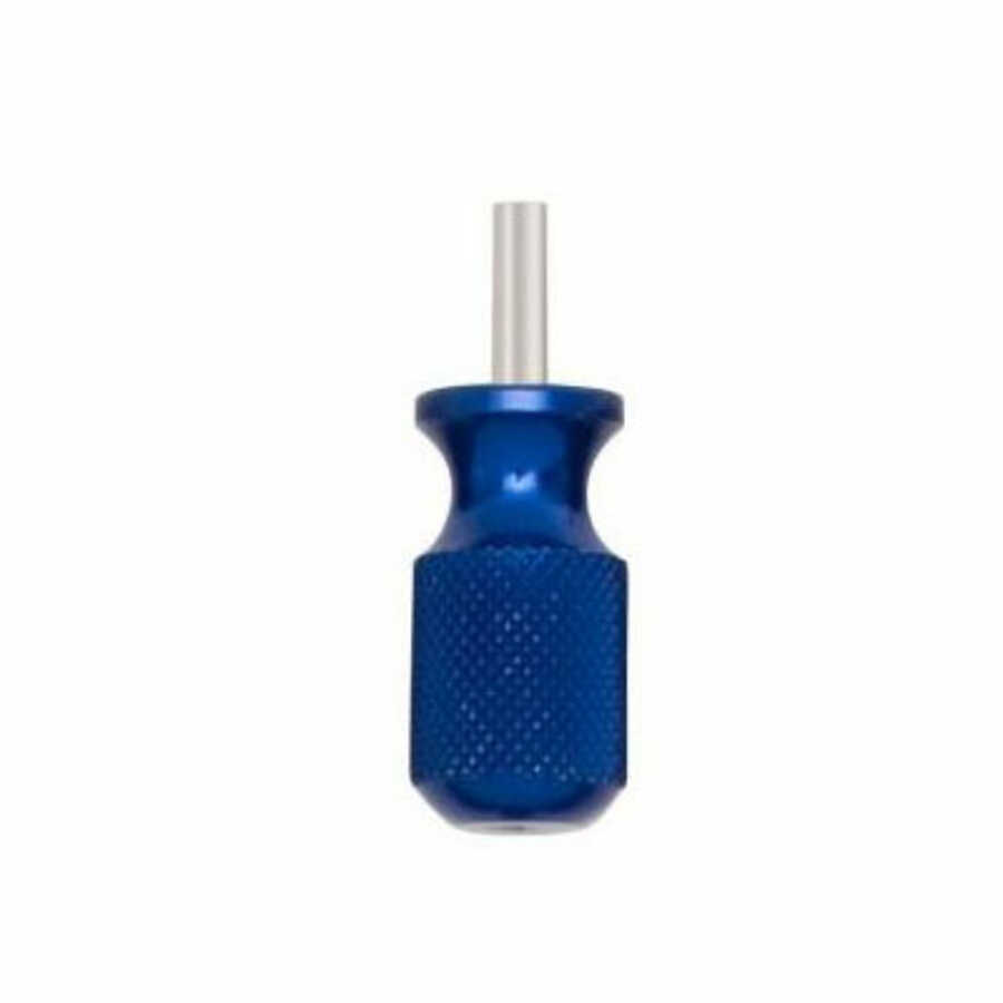 Tube, Spring Loaded, 4.3mm x 13mm Terminal Tool