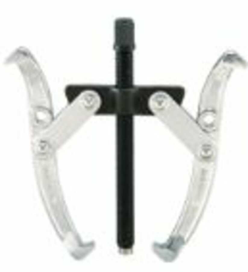 2 Jaws Gear Puller 55~127mm
