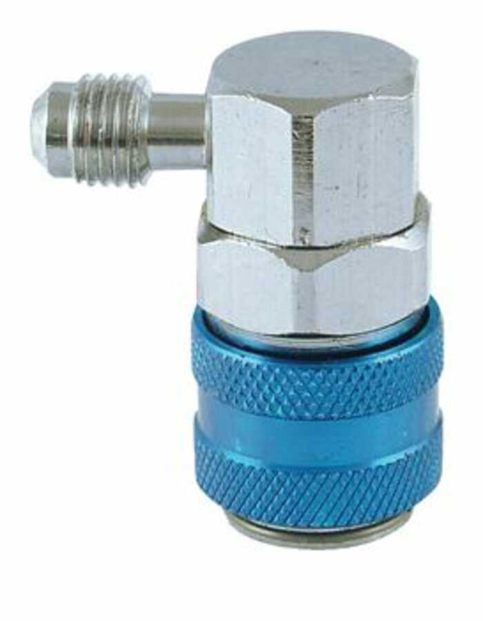 R134A Low Side Snap Coupler