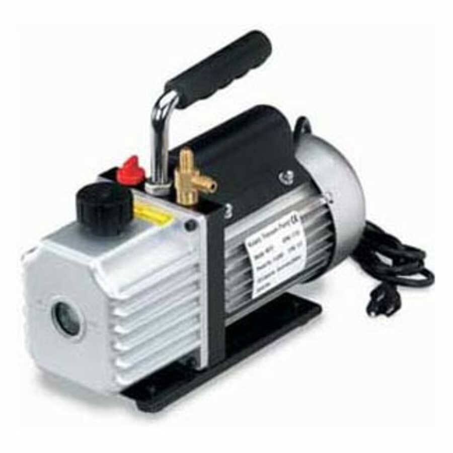 Vacuum Pump 5.0 cfm