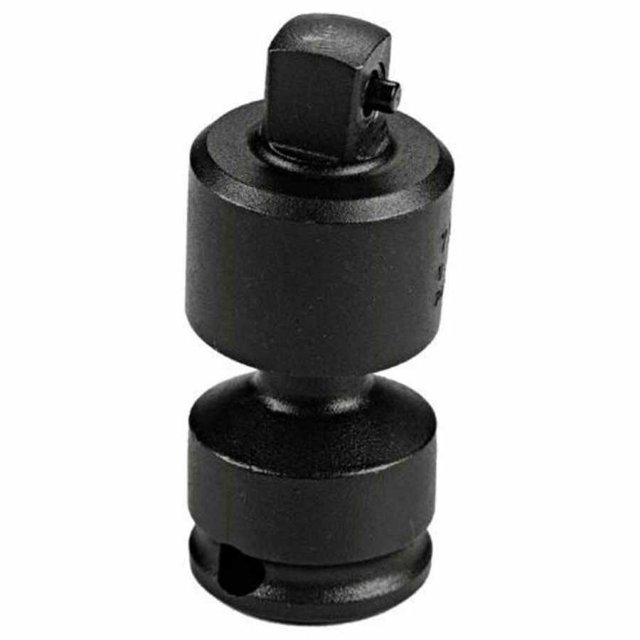 3/8" Drive Impact Socket Universal Joint