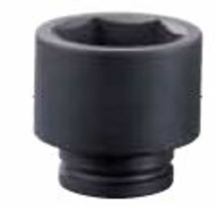 1-1/2" Drive Impact Socket 43mm