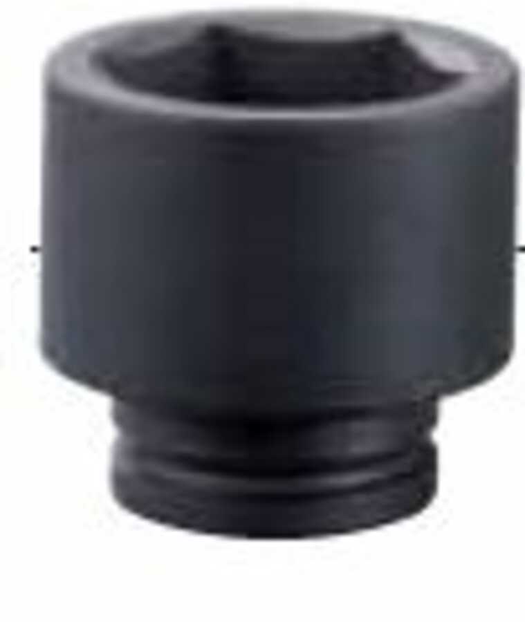 1-1/2" Drive Impact Socket 50mm