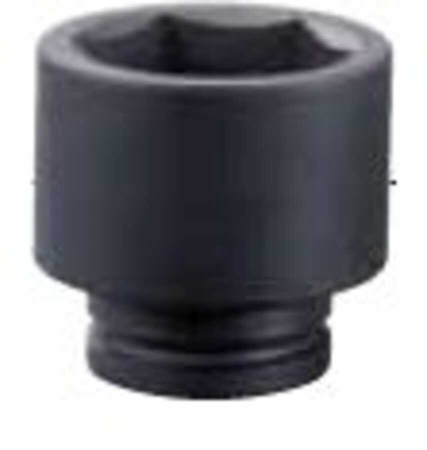 1-1/2" Drive Impact Socket 130mm