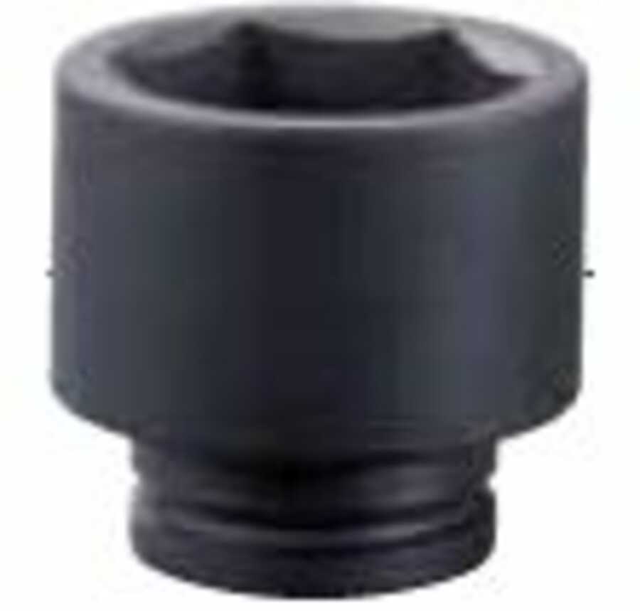 1-1/2" Drive Impact Socket 3-7/16"