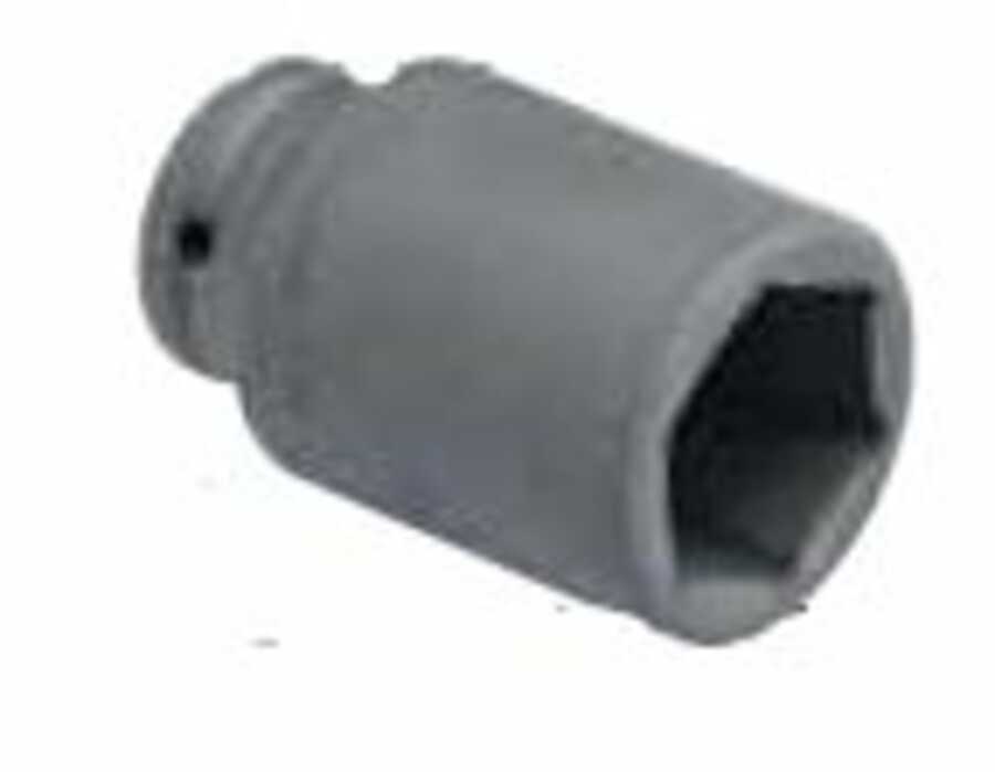 1" Drive 54mm Deep Impact Socket