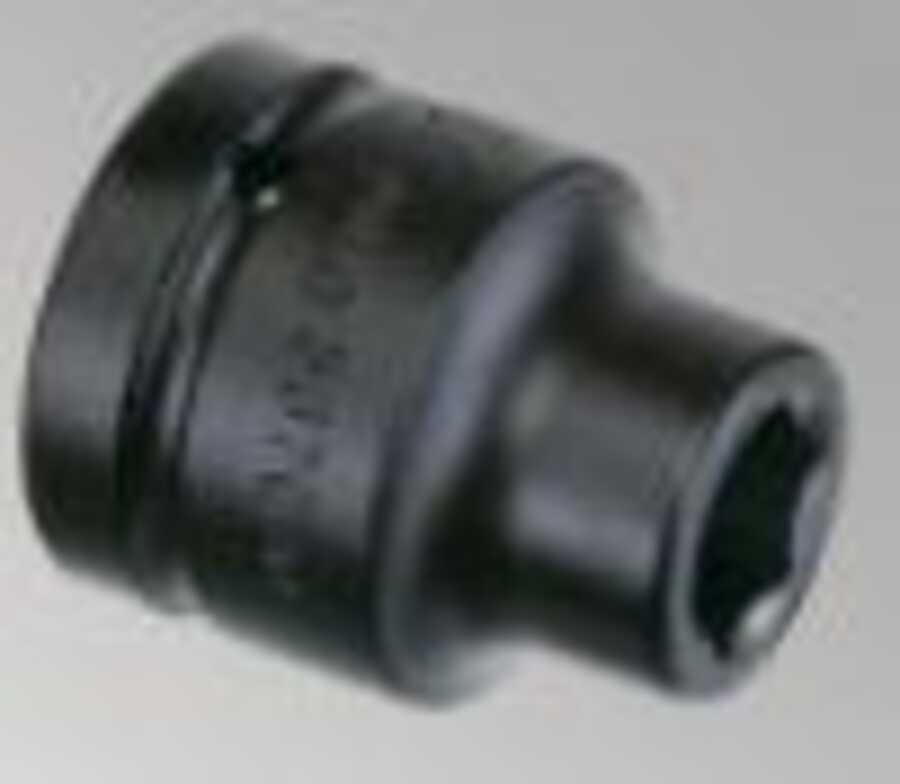 #5 Spline Drive Impact 6 Point SAE Socket 1-5/16"