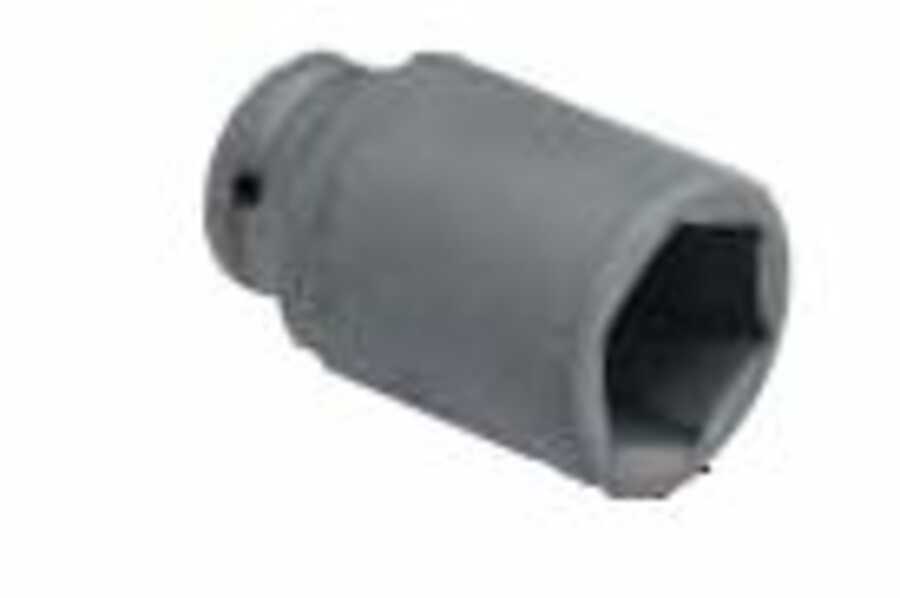 1" Drive 57mm Deep Impact Socket