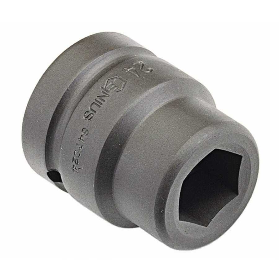 1" Drive Impact Socket 37mm