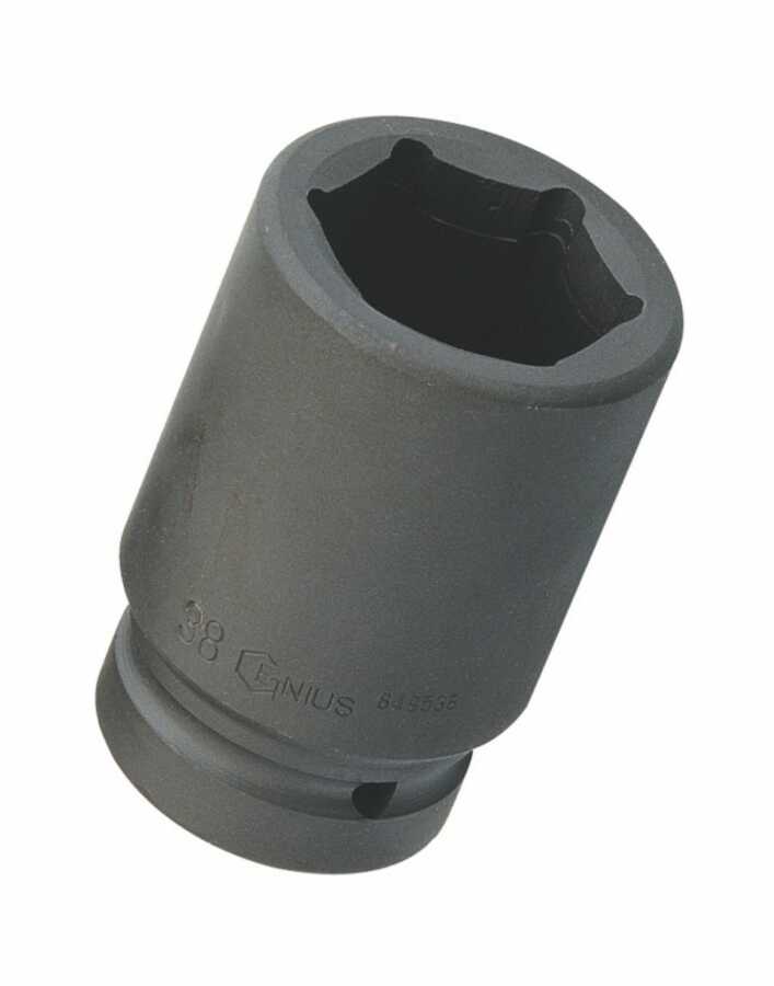 1" Drive 70mm Deep Impact Socket