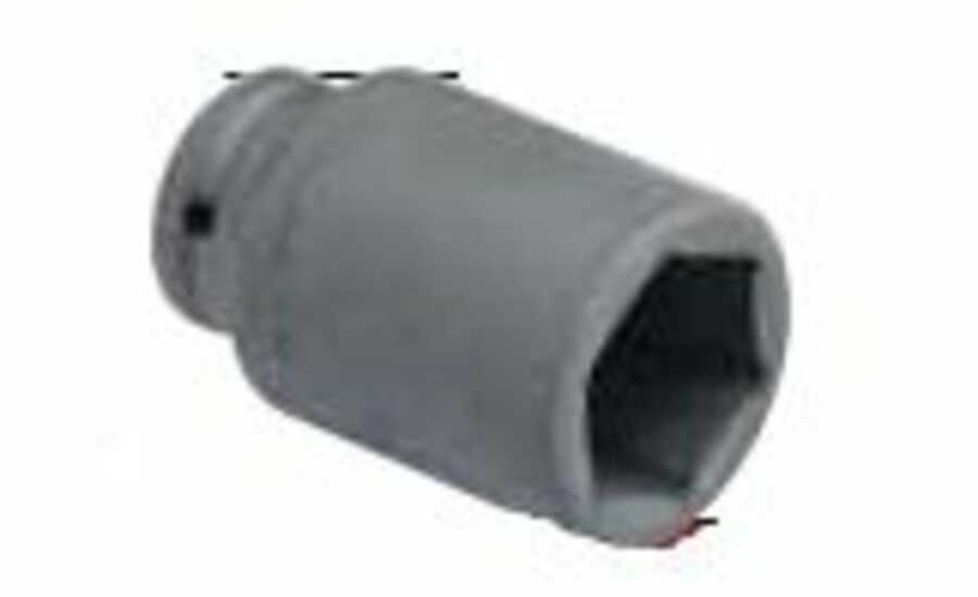 1" Drive Deep Impact Socket 20mm