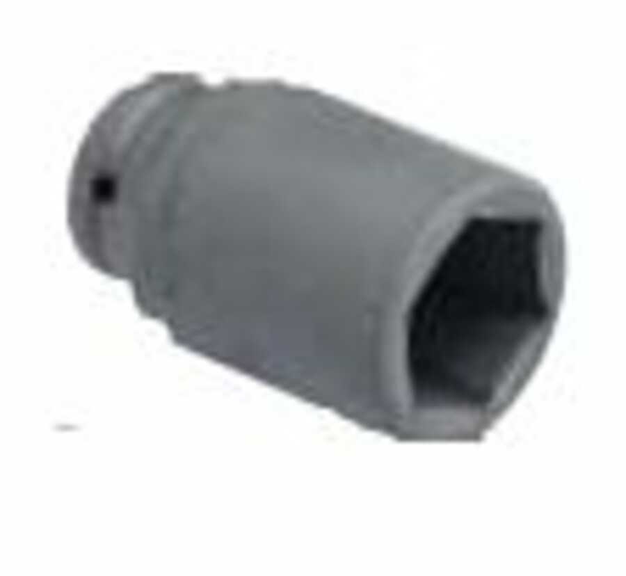 1" Drive 75mm Deep Impact Socket