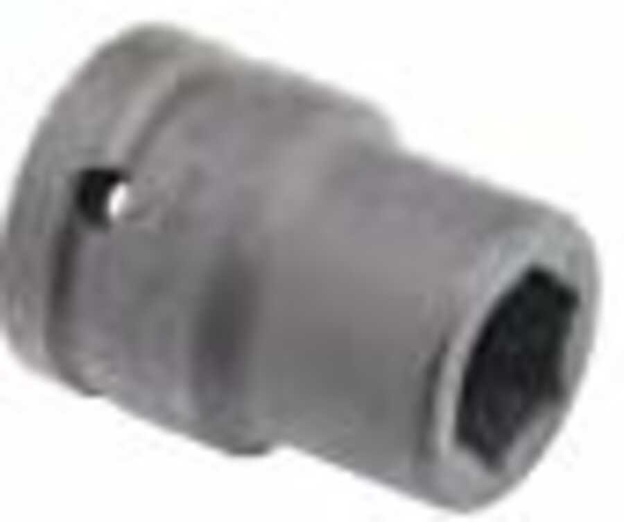 1" Drive Impact Socket 3/4"