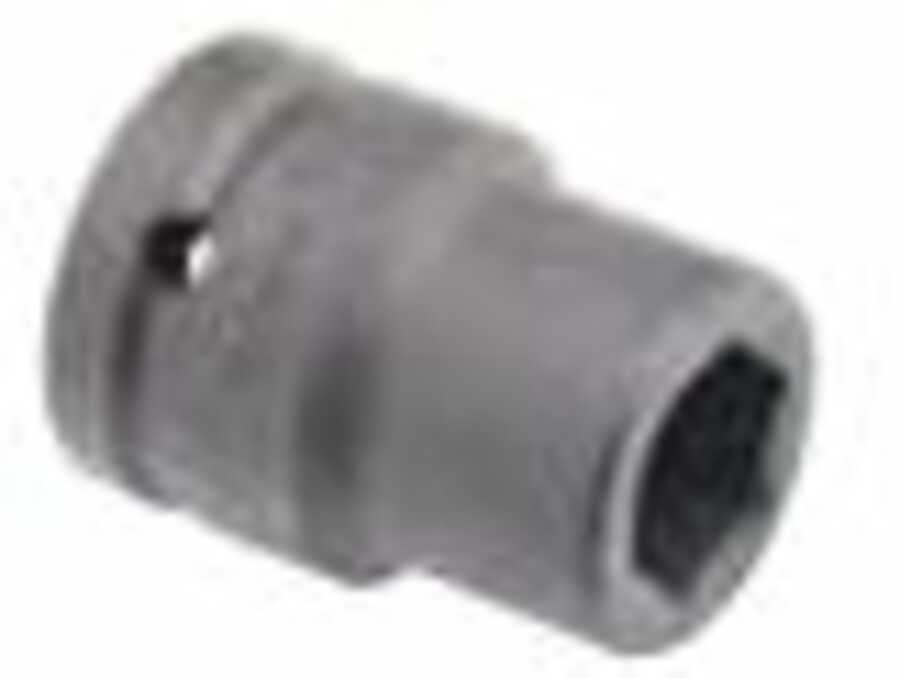 1" Drive 3-7/8" Impact Socket