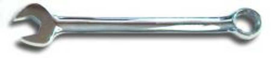 V8 Tools 90030 1-1/16" Standard Length Combo Wrench