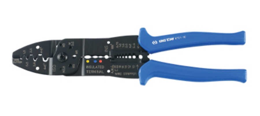 9 - 3/4" Crimping Tool