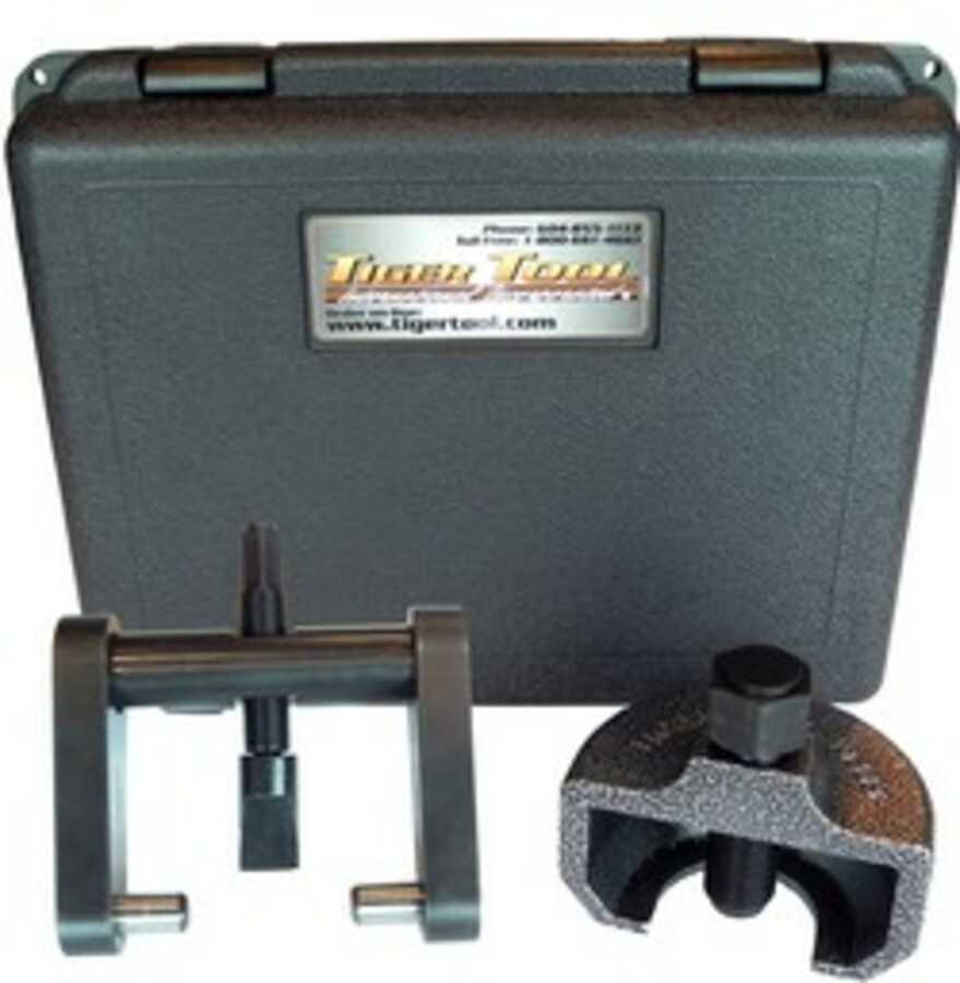 Pitman Arm Service Kit