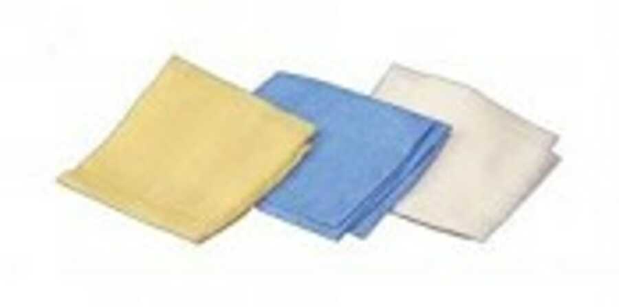 Basecoat/Clearcoat Tack Cloths, 12 per Box