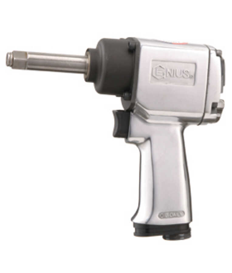 1/2" Drive Long Anvil Lightweight Air Impact Wrench