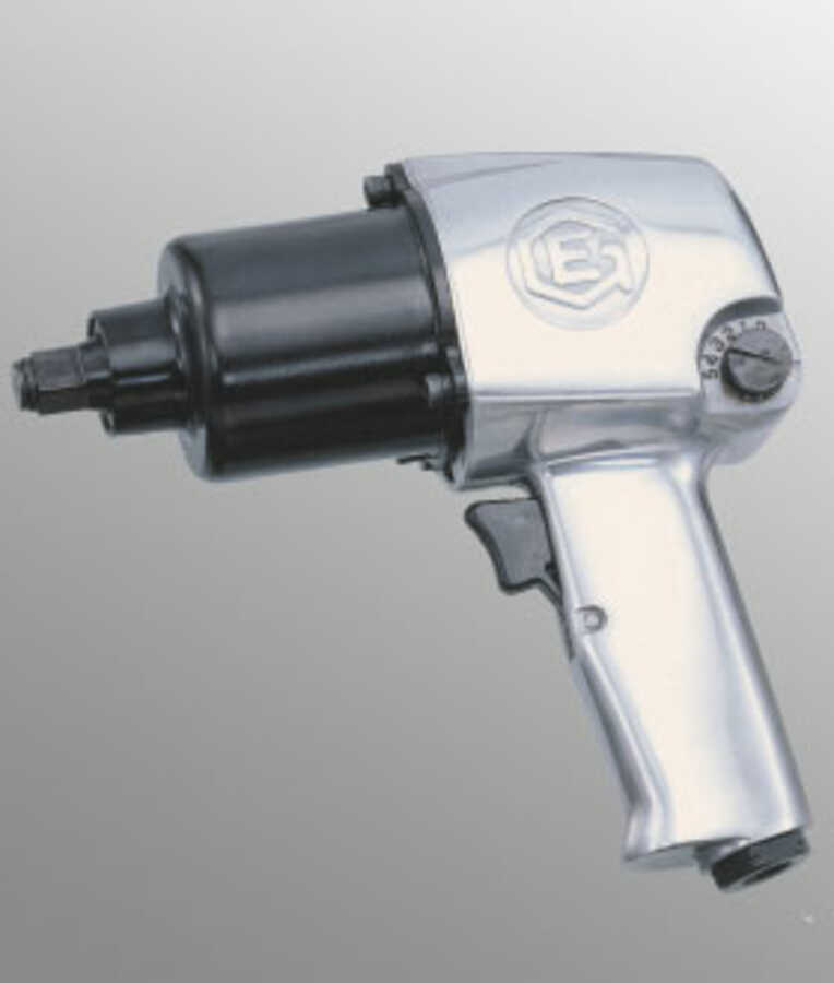 1/2" Drive Super Duty Air Impact Wrench