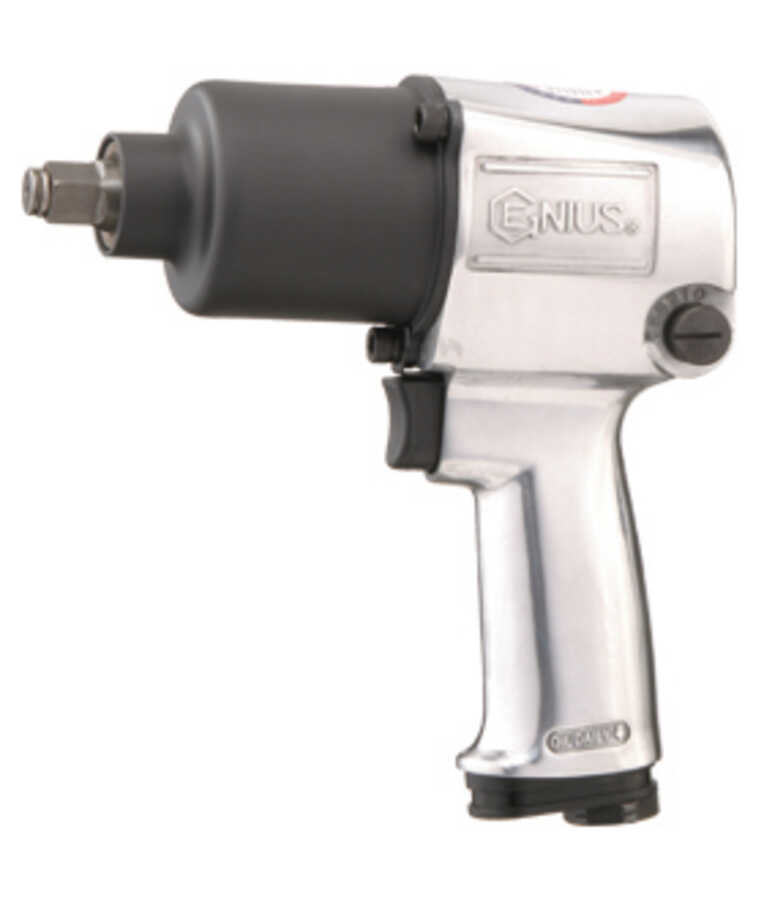 1/2" Drive Super Duty Air Impact Wrench