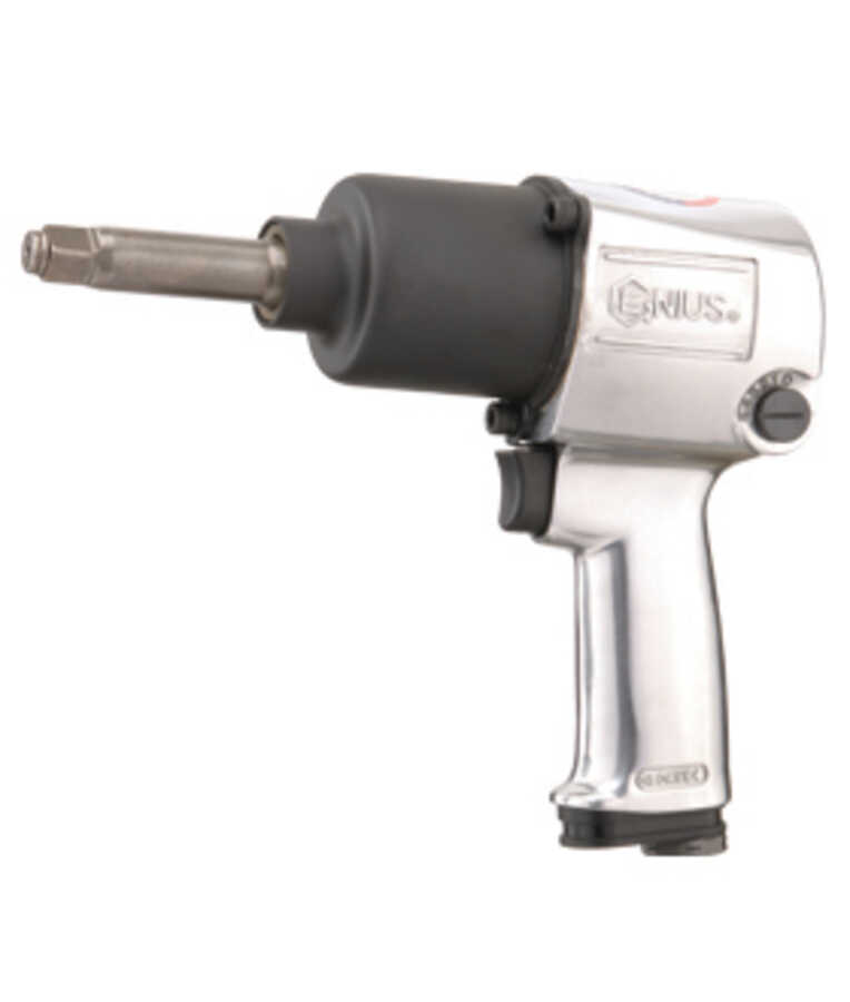 1/2" Drive Long AnvilSuper Duty Air Impact Wrench