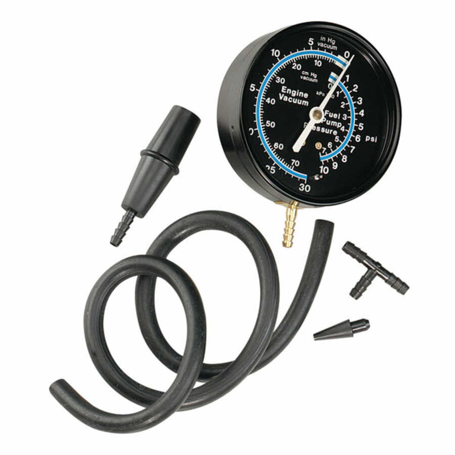 Exhaust Back Pressure Tester SGT33600 Brand New! quality merchandise