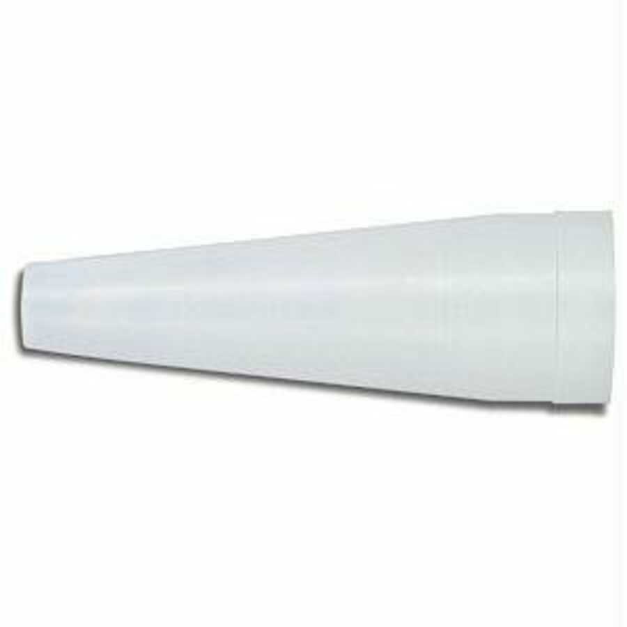 ASXX09B Traffic Wand, White