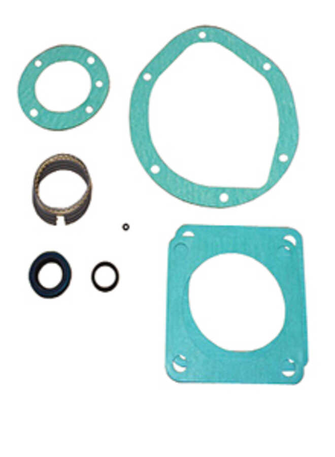 Ring/Gasket Kit, 242