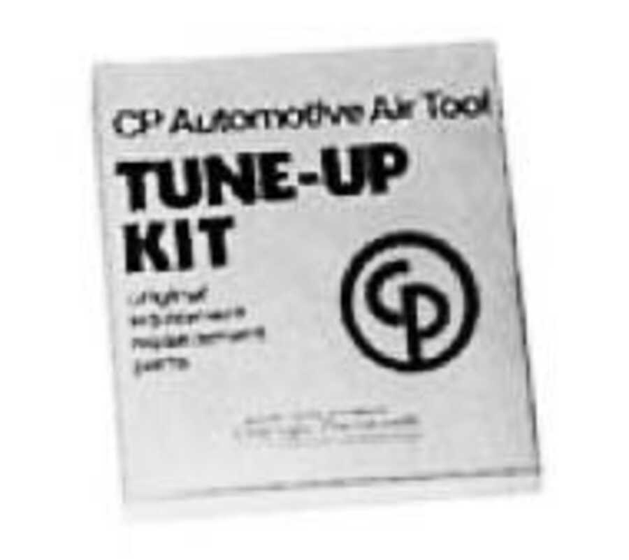 Tune-Up Kit