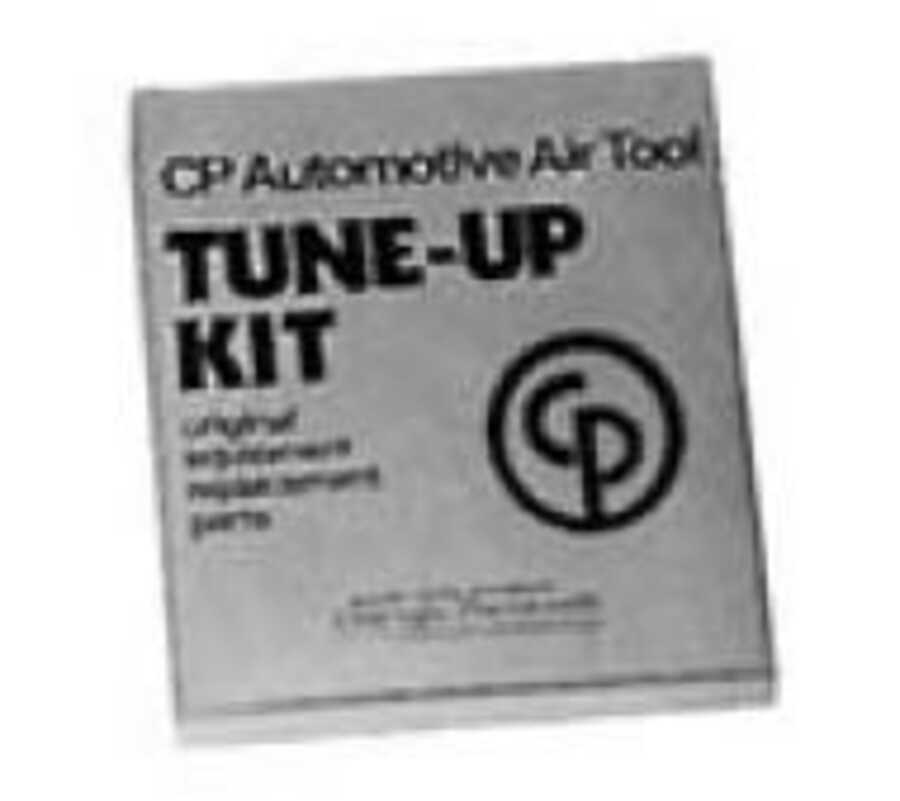 Tune-Up-Kit