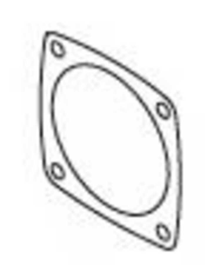 Gasket For Clutch Housing