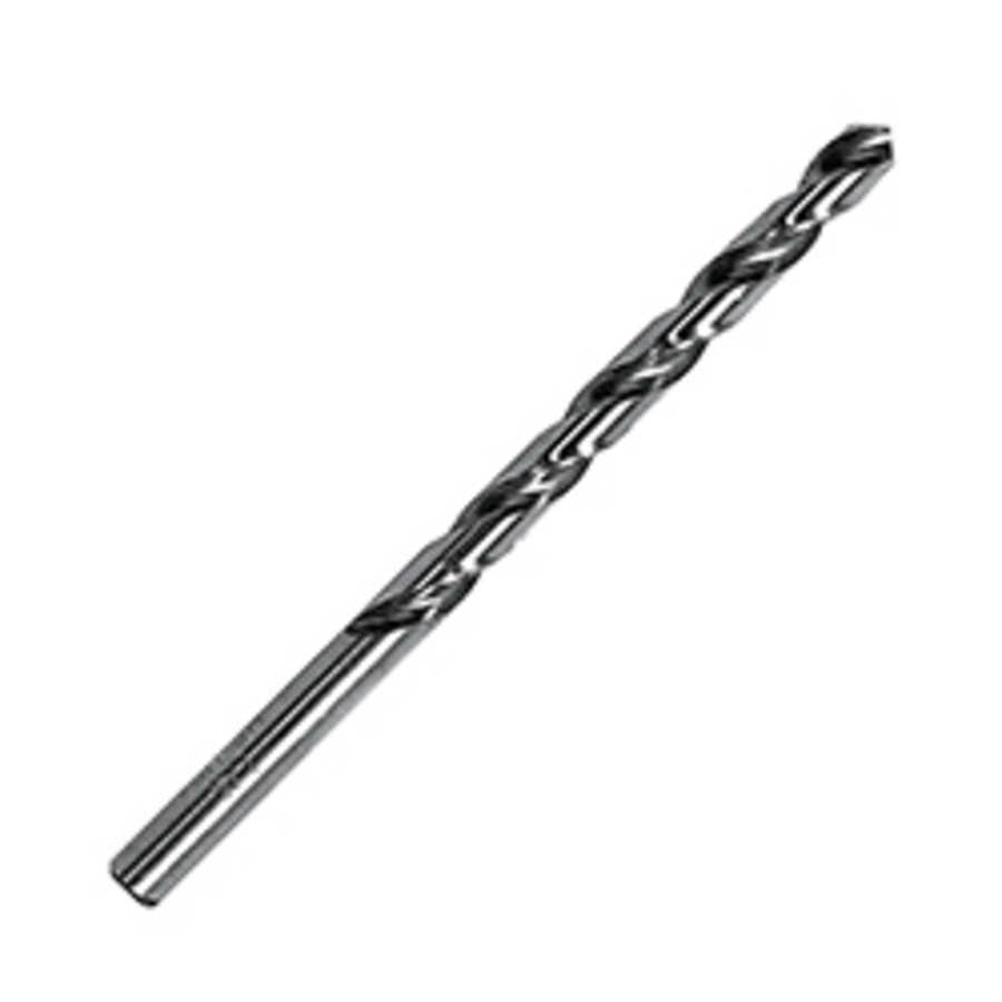 1017 17/64-Inch HSS Jobber Drill Bit Bulk