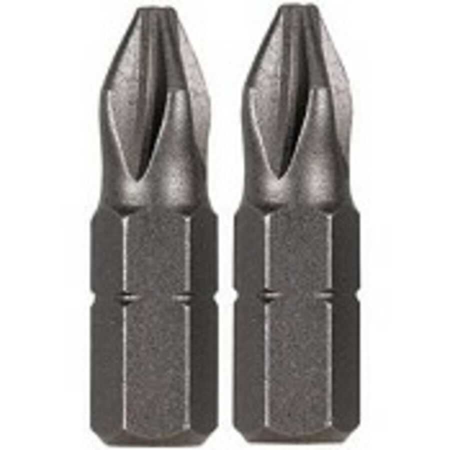 Size 10 to 12 Slotted Insert Bit