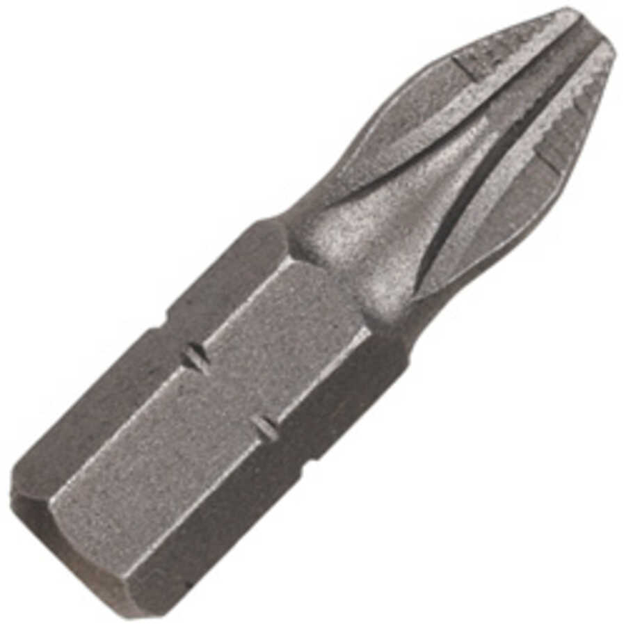 Ice Bit Slotted Insert Bit