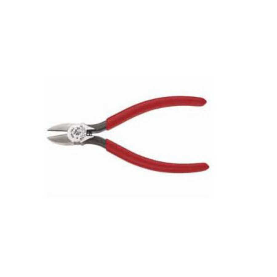 5" Standard Diagonal-Cutting Pliers - Tapered Nose