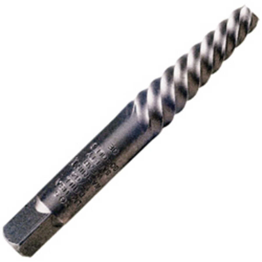 6202 Number 2 Spiral Screw Extractor Bulk