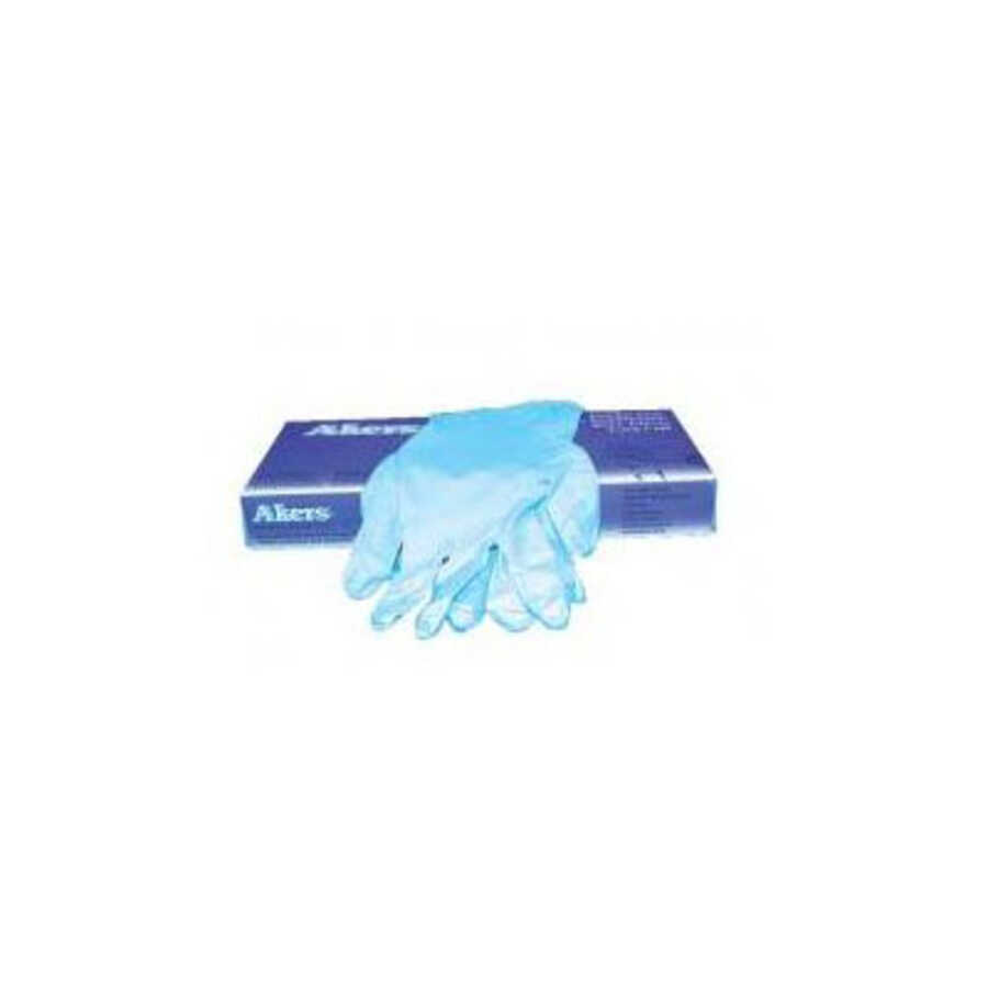 PF Chloropren Gloves Blue