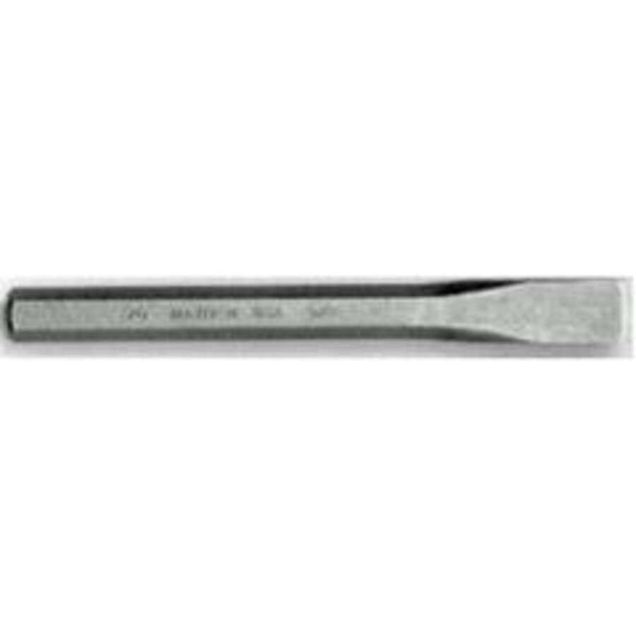 7/8" Reg Ec Cold Chisel