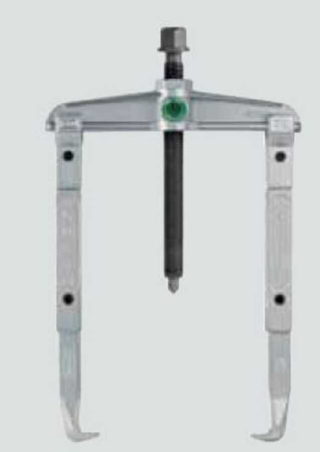 14" x 16" 2-Arm Universal pullers with Extended Pulling Arm