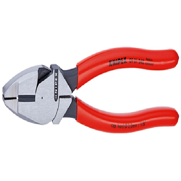 Knipex 0901-9-1/2" Linemans Pliers