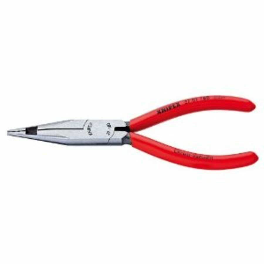 6-1/4" Long Nose Ignition Cutting Pliers