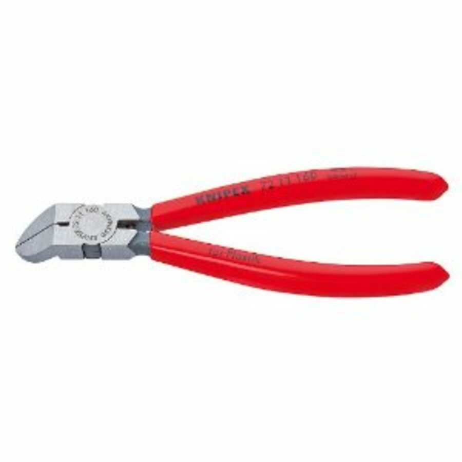 6-1/4" Diagonal Cutter